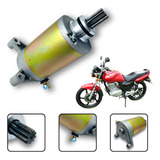 Motor Arranque Partida Suzuki Yes 125 Intruder 125 Stx 200