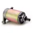 Motor Arranque Partida Suzuki Yes 125 Intruder 125 Stx 200
