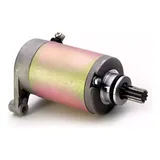 Motor Arranque Partida Suzuki