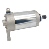 Motor Arranque Partida Virago