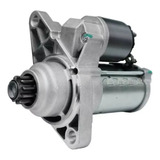 Motor Arranque Partida Vw Gol G5 1 0 1 5 11 Dentes
