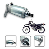 Motor Arranque Partida Xt 225 Tdm 225 Tt r 230 Mod Original