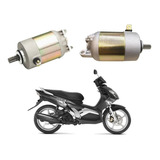Motor Arranque Partida Yamaha