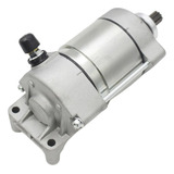 Motor Arranque Partida Yamaha