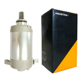 Motor Arranque Partida Ybr