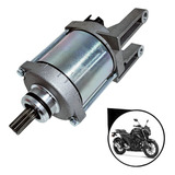 Motor Arranque Partida Ys Fazer 250 2012 2013 2014 2015 2016