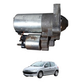 Motor Arranque Peugeot 206
