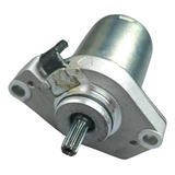 Motor Arranque Scarabeo 50