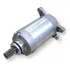 Motor Arranque Ybr 125 2000 2001 2002 2003 2004 05 06 07 08 