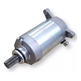 Motor Arranque Ybr 125