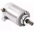 Motor Arranque Ybr Factor 125 Ed 2009