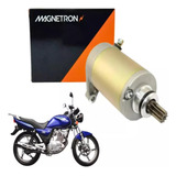Motor Arranque Yes 125 2005 2006 2007 2008 2009 2010 2011