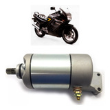 Motor Arranque Zouil Cbr