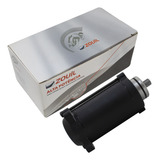 Motor Arranque Zouil Cbx 750 F 7galo Cbx 750 F Indy 86/94