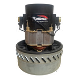 Motor Aspirador 2 Estagios Soteco Jacto Wap Etc 220v 