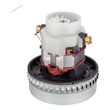 Motor Aspirador Bps2s 1400w 220v Ullux T3002 T5002 Supergt