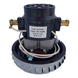 Motor Aspirador Electrolux Bps 1stg 220v Gt3000 64503052
