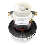 Motor Aspirador Electrolux Ultralux 50 2 Turbinas Bps2s 127v