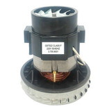 Motor Aspirador Lavor 220v Original 3 755 9001