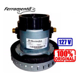 Motor Aspirador Pó E Água Electrolux Bps 1s 127v Original