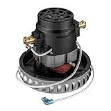 Motor Aspirador Pó Electrolux Gt3000 Pro A10N1 220V 64503052