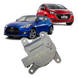 Motor Atuador Ar Cond Creta I30 Hb20 Ix35 Veloste Original