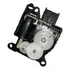 Motor Atuador Ar Condicionado New Fiesta 2010 19 Engrenagem