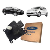 Motor Atuador Ar Condicionado New Fiesta 2010 2019 Original