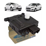 Motor Atuador Ar Condicionado New Fiesta 2010 2019 Original