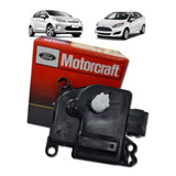 Motor Atuador Ar Condicionado New Fiesta 2010 2019 Original