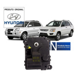 Motor Atuador Caixa Ar Condicionado Hyundai