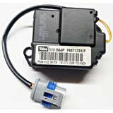 Motor Atuador Caixa Ar Condicionado Renault Megane F657339xf