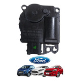 Motor Atuador Caixa Ventilação Ford New Fiesta Ecosport Ka
