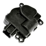Motor Atuador Caixa Ventilacao New Fiesta be8z19e616a 