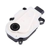 Motor Atuador De Ar Da Grade Do Obturador 68302662AA Para Chrysler 200 2015 2017 Amortecedor Dianteiro Ativo Do Obturador Da Grade Do Radiador Atuador Do Motor Conjunto Do Motor 2015 2016 2017