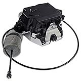 Motor Atuador De Bloqueio De Porta De Elevação Traseira Para Mercedes Benz ML350 ML500 GL320 GL350 GL450 GL550 R320 R350 R500