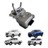 Motor Atuador Diferencial Dianteiro Toyota Hilux 2006 2021