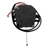 Motor Atuador Lavadora Top