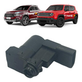Motor Atuador Trava Portinhola Tanque Toro Compass Renegade