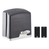 Motor Automatizador Bivolt Portao Ppa Dz Rio 500kl Jetflex