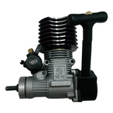 Motor Automodelo A Combustão Vx 18 Nitro Glow Buggy 1 10 Hsp