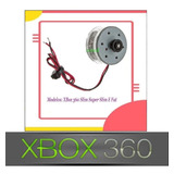 Motor Bandeja Drive Xbox 360 Slim