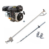 Motor Barco 7 0 Hp Toyama Rabeta Luxo 1 7 M Proposto