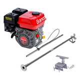 Motor Barco B4tempos 6