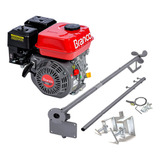 Motor Barco B4tempos 6