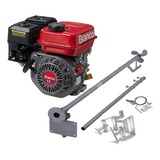 Motor Barco B4tt 5