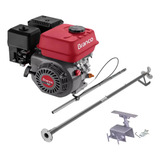 Motor Barco Branco 7 5 Cv 4t Popa E Rabeta Completa 1 70 Men