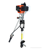 Motor Barco Pesca Caiaque Nakan 3hp 63cc O Mais Vendido