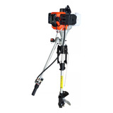 Motor Barco Pesca Caiaque Popa Rabeta 3hp C Embreagem Nakan