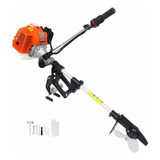Motor Barco Pesca Caiaque Popa Rabeta 3hp Com Embreagem Nf